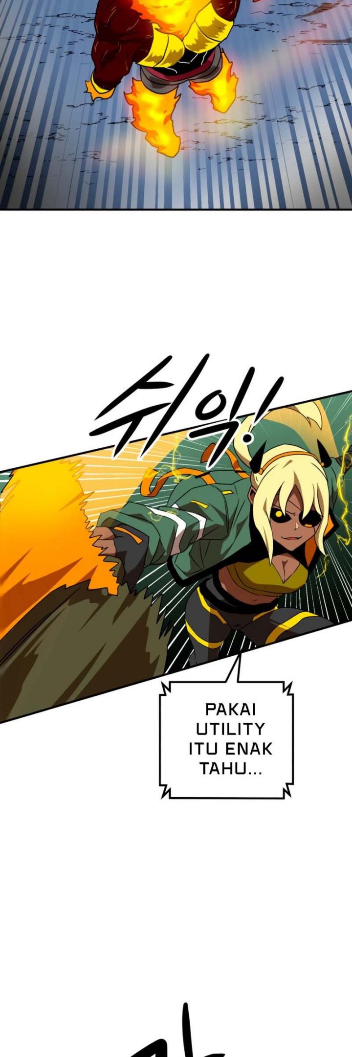 Double Click Chapter 54 Gambar 35