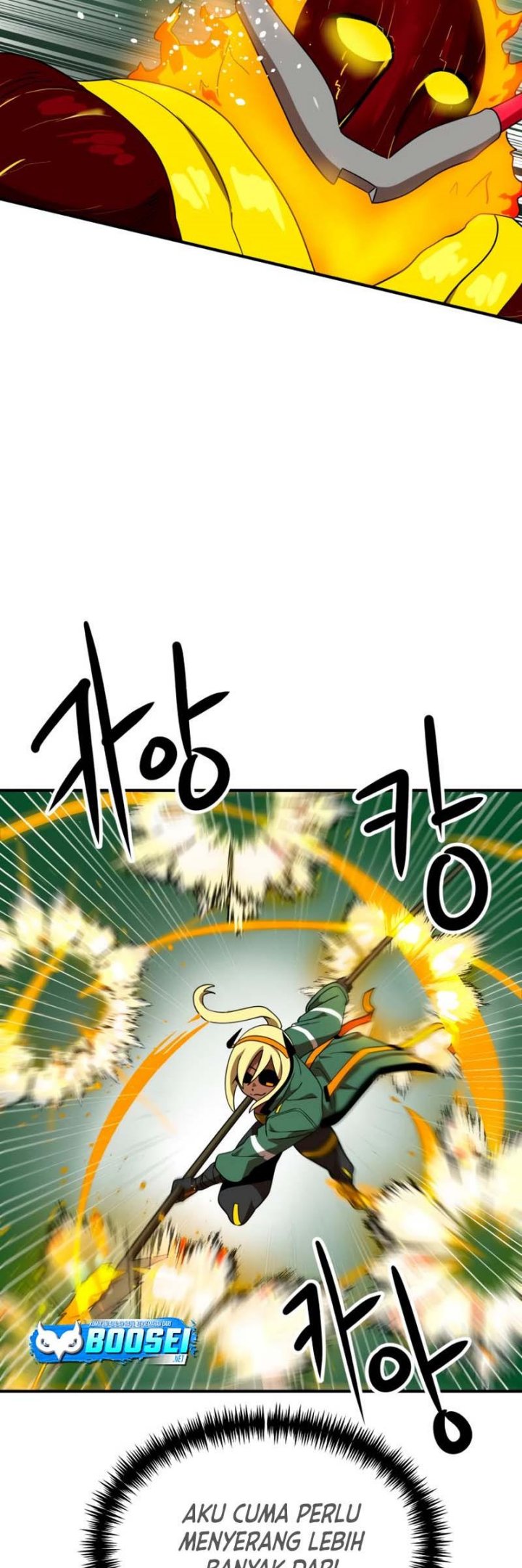 Double Click Chapter 54 Gambar 40