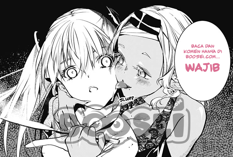 Doujigun Kan Chapter 11 Gambar 2