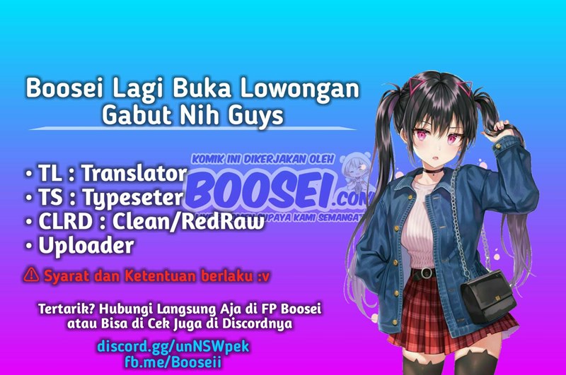 Doumo, Suki na Hito ni Horegusuri wo Irai sareta Majo desu. Chapter 07 Gambar 32