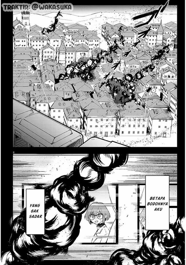 Doumo Zense de Satsuriku no Madougu wo Tsukutteita Shishaku Reijou desu Chapter 01 Gambar 8