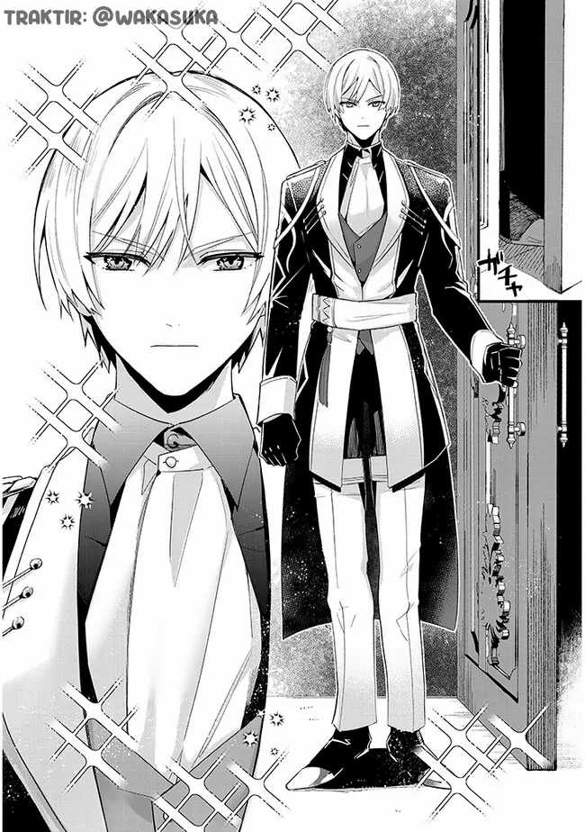 Doumo Zense de Satsuriku no Madougu wo Tsukutteita Shishaku Reijou desu Chapter 01 Gambar 46