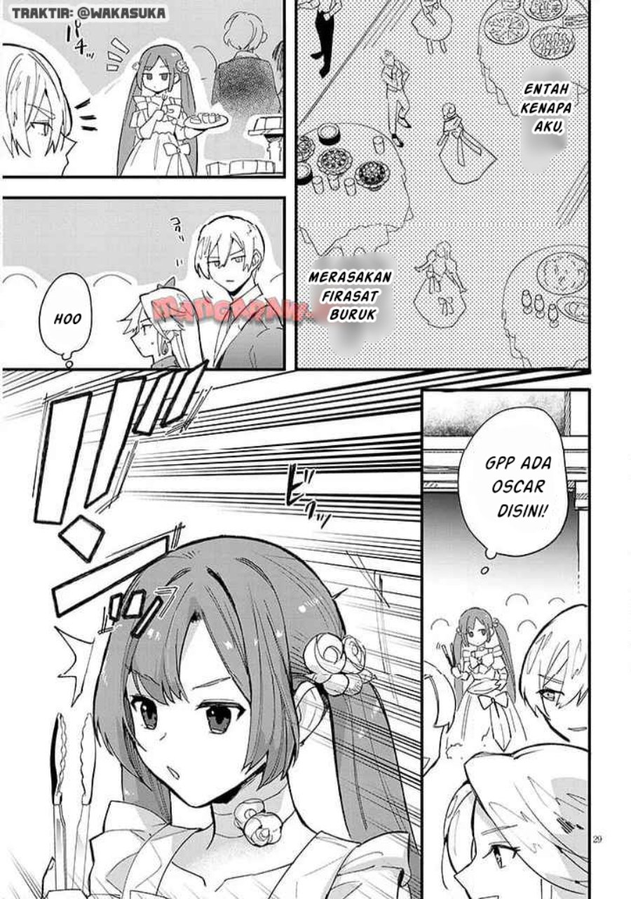 Doumo Zense de Satsuriku no Madougu wo Tsukutteita Shishaku Reijou desu Chapter 04 Gambar 28