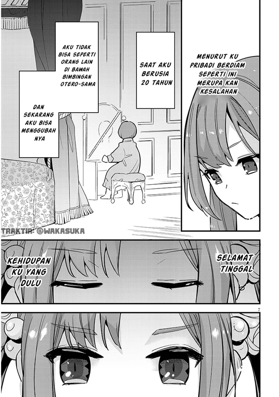 Doumo Zense de Satsuriku no Madougu wo Tsukutteita Shishaku Reijou desu Chapter 05 Gambar 8