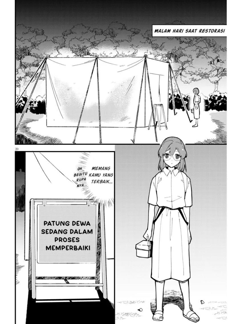 Doumo Zense de Satsuriku no Madougu wo Tsukutteita Shishaku Reijou desu Chapter 08.2 Gambar 3