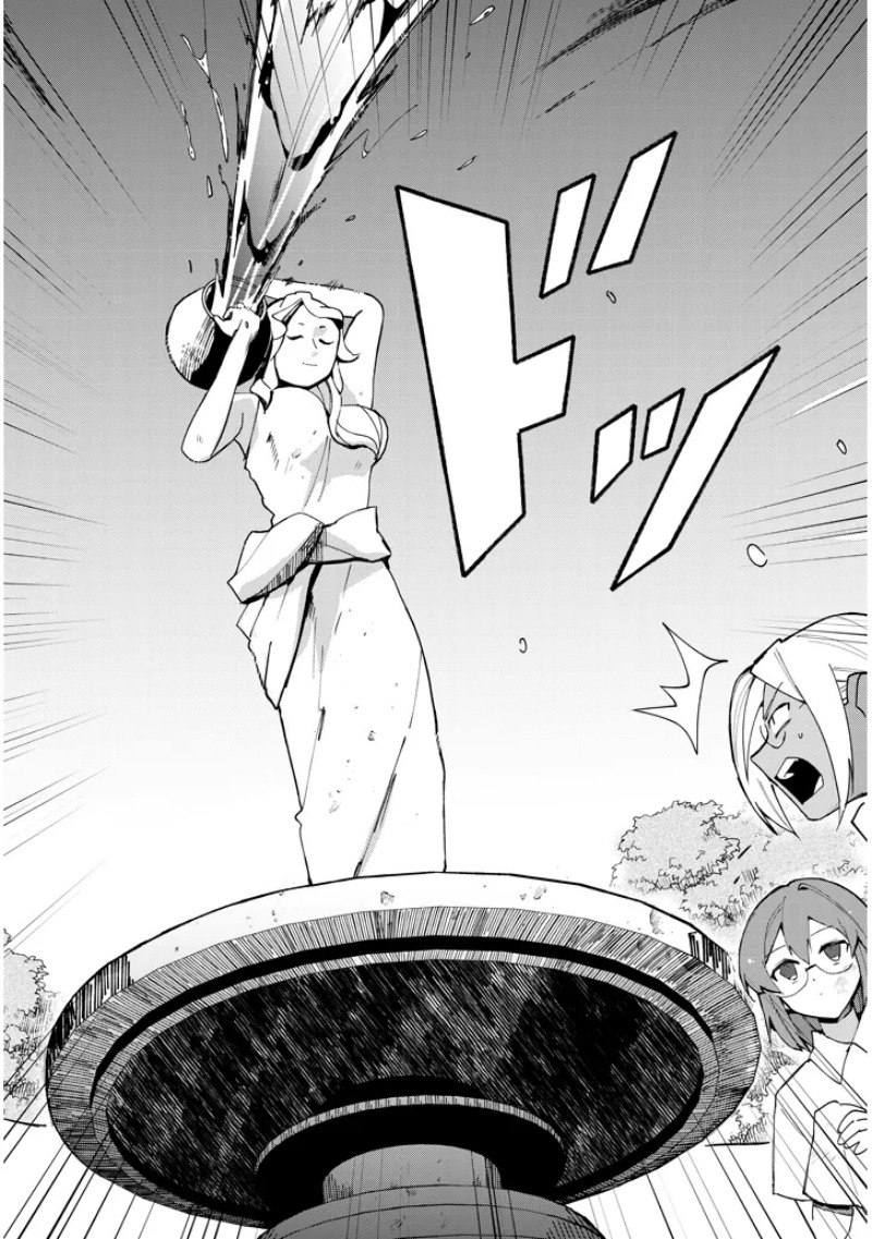 Doumo Zense de Satsuriku no Madougu wo Tsukutteita Shishaku Reijou desu Chapter 08.2 Gambar 10