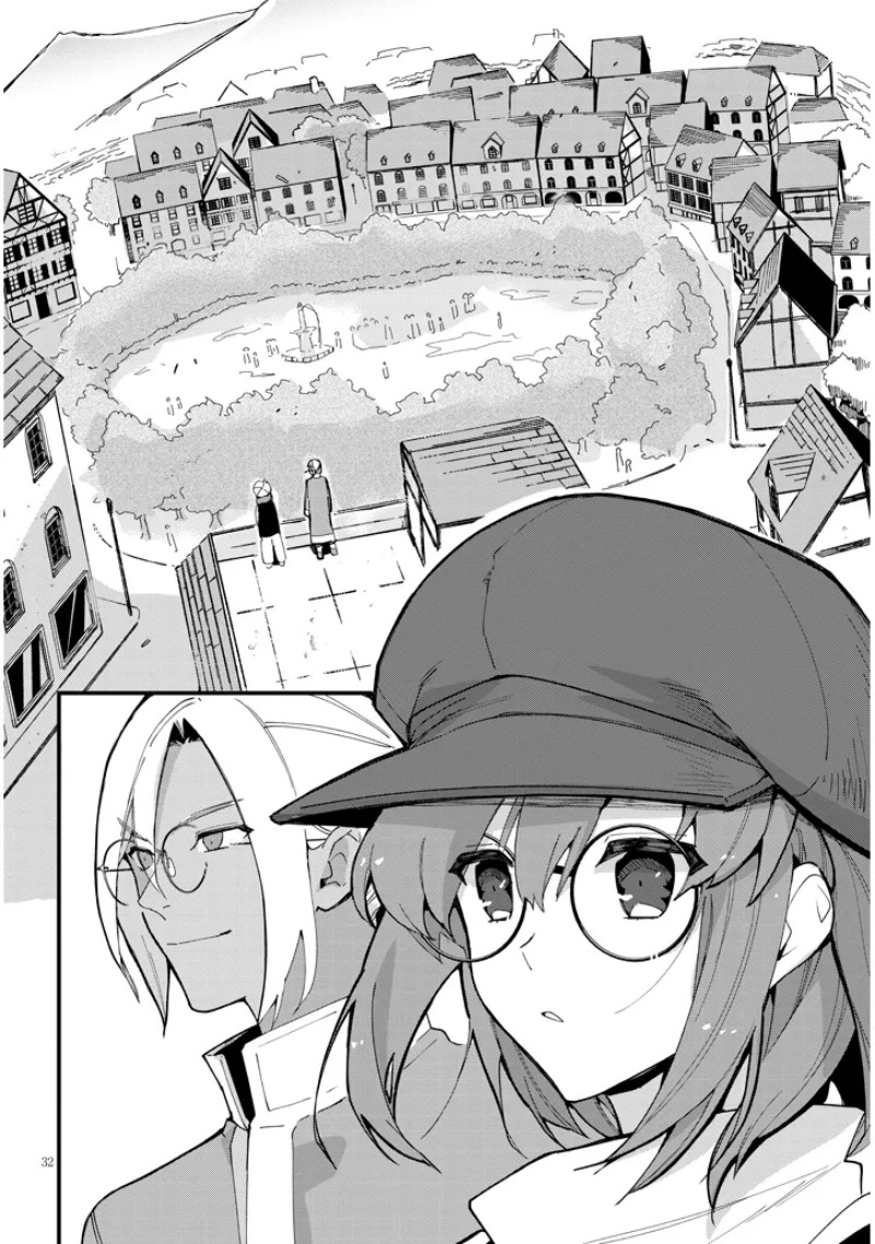 Doumo Zense de Satsuriku no Madougu wo Tsukutteita Shishaku Reijou desu Chapter 08.2 Gambar 14