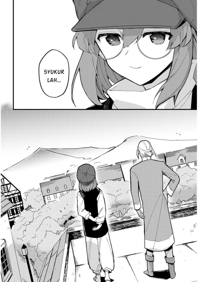 Doumo Zense de Satsuriku no Madougu wo Tsukutteita Shishaku Reijou desu Chapter 08.2 Gambar 16