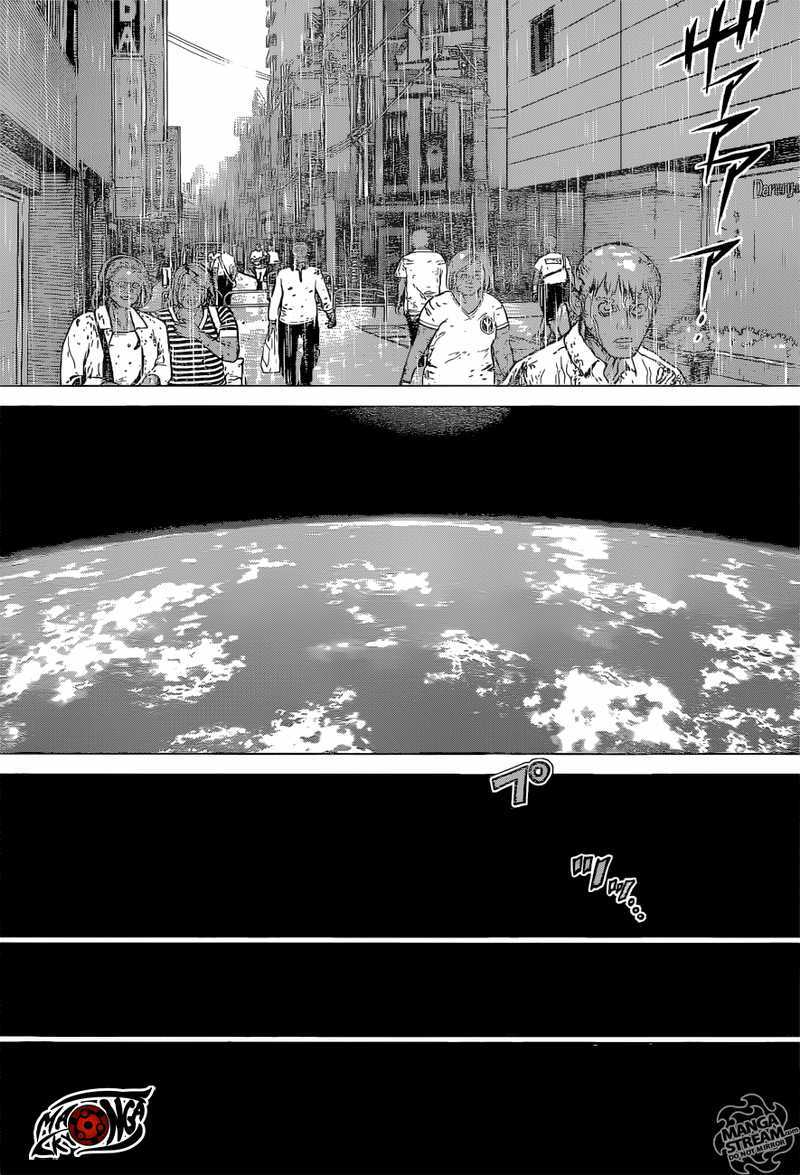 Dr. Stone Chapter 01 Gambar 18