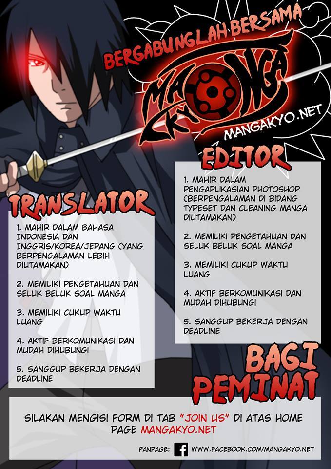 Dr. Stone Chapter 04 Gambar 19