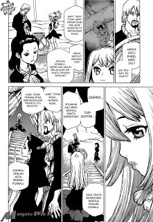 Dr. Stone Chapter 19 Gambar 10