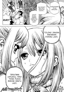 Dr. Stone Chapter 19 Gambar 12