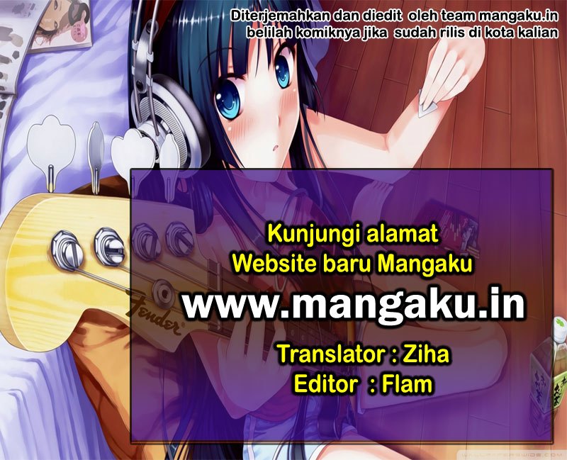 Dr. Stone Chapter 58 Gambar 1