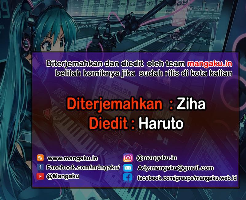 Dr. Stone Chapter 98 Gambar 1