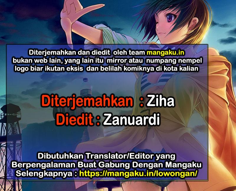 Dr. Stone Chapter 112 Gambar 1