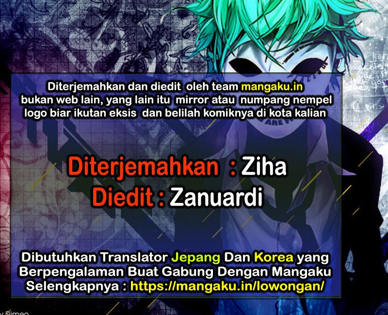 Dr. Stone Chapter 126 Gambar 1