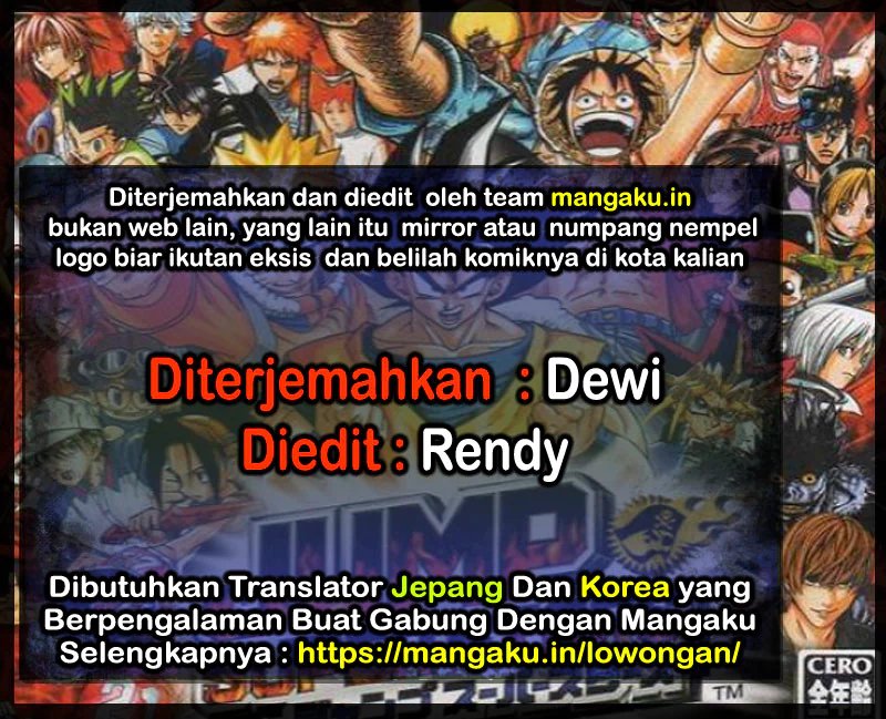 Dr. Stone Chapter 135 Gambar 1
