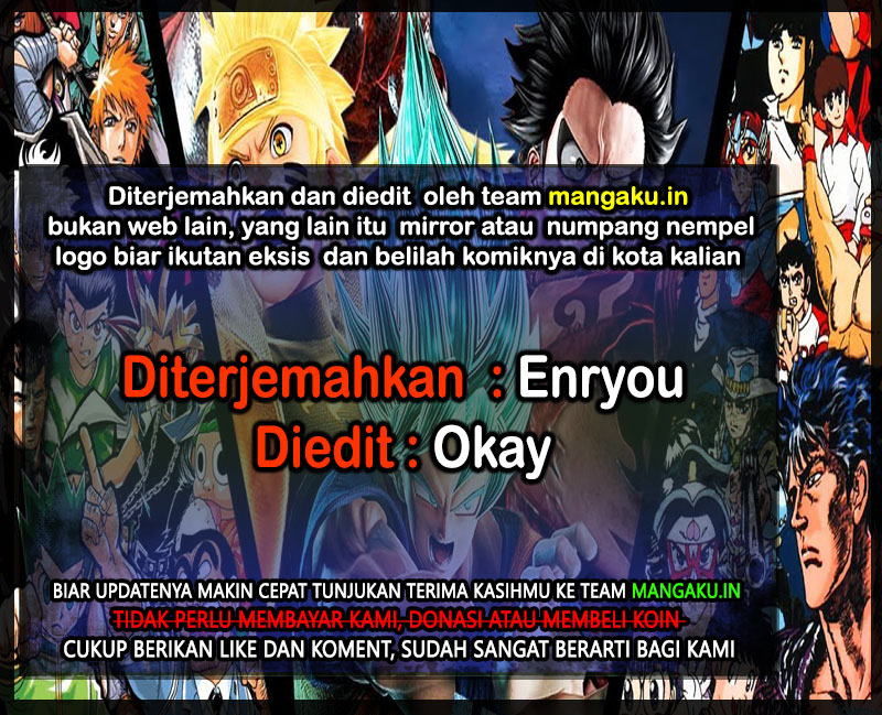 Dr. Stone Chapter 155 Gambar 1