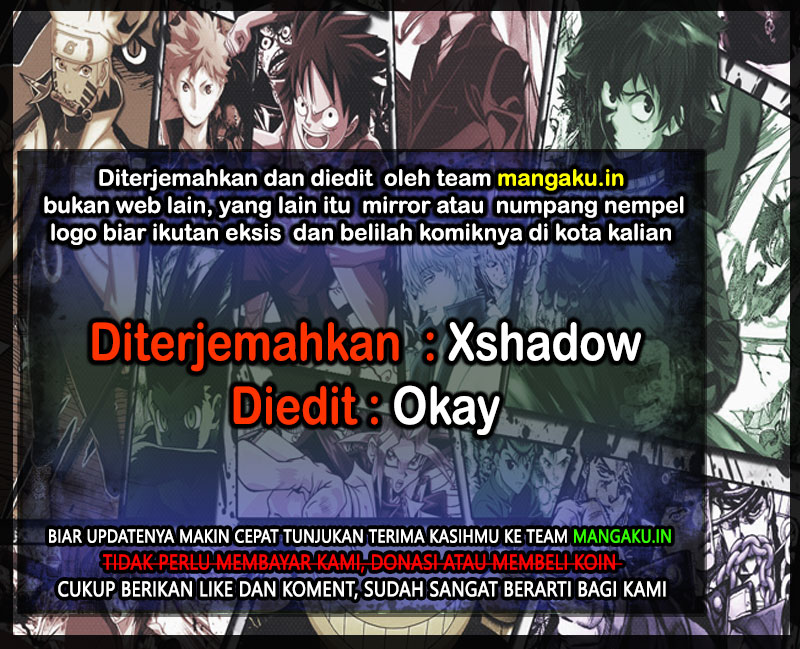 Dr. Stone Chapter 156 Gambar 1