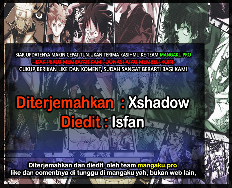 Dr. Stone Chapter 163 Gambar 1