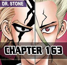 Dr. Stone Chapter 163 Gambar 2