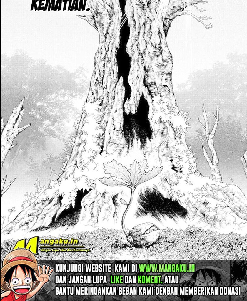 Dr. Stone Chapter 230 Gambar 2