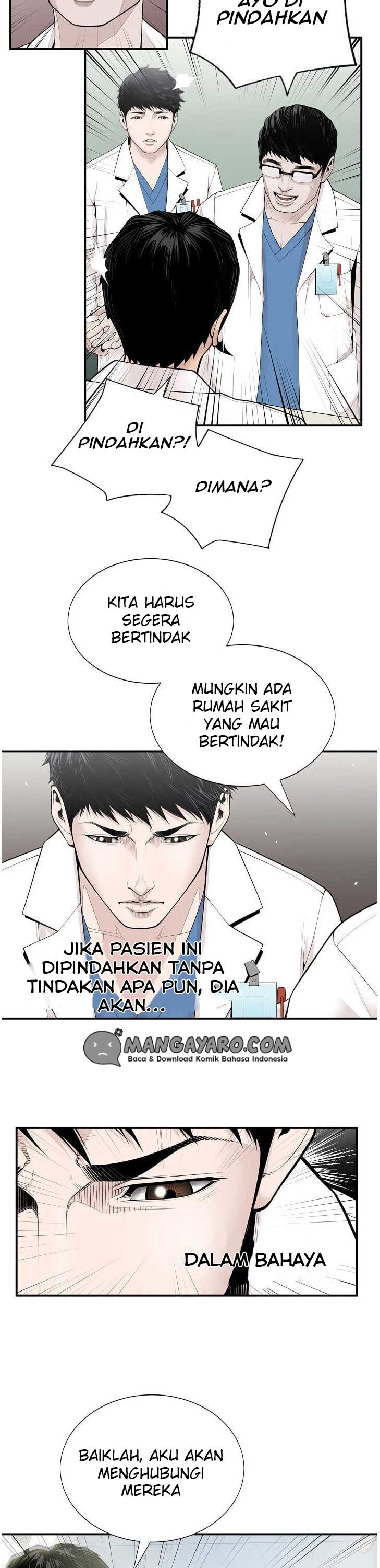 Dr. Choi Tae-Soo Chapter 09 Gambar 3