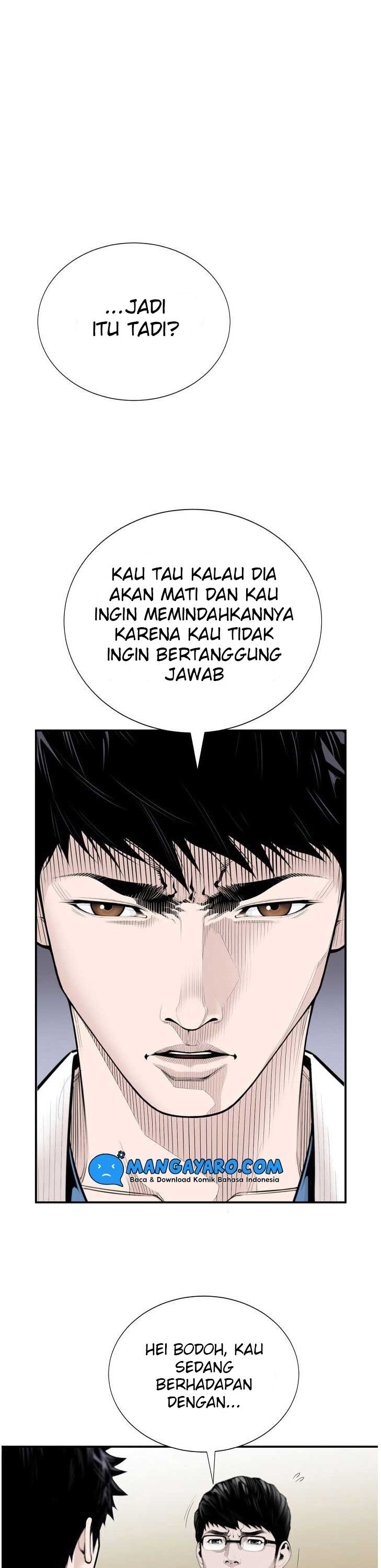 Dr. Choi Tae-Soo Chapter 09 Gambar 8