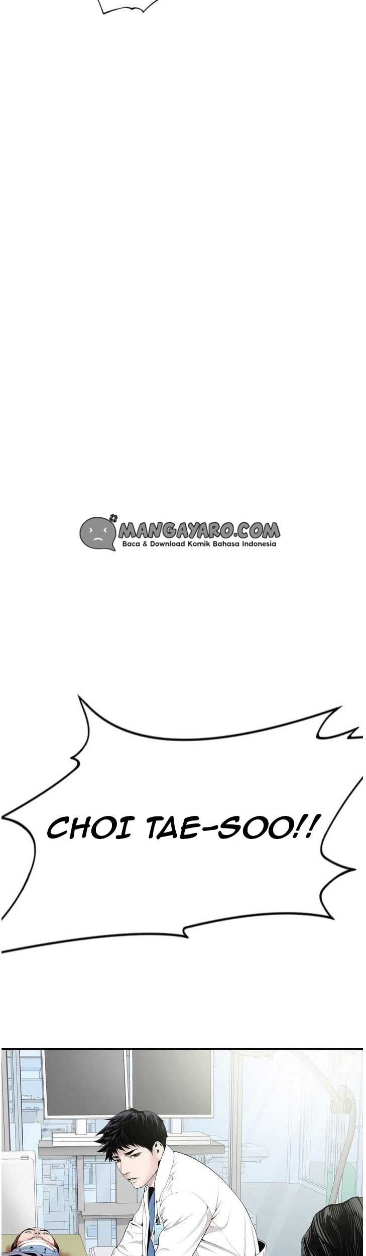 Dr. Choi Tae-Soo Chapter 09 Gambar 11