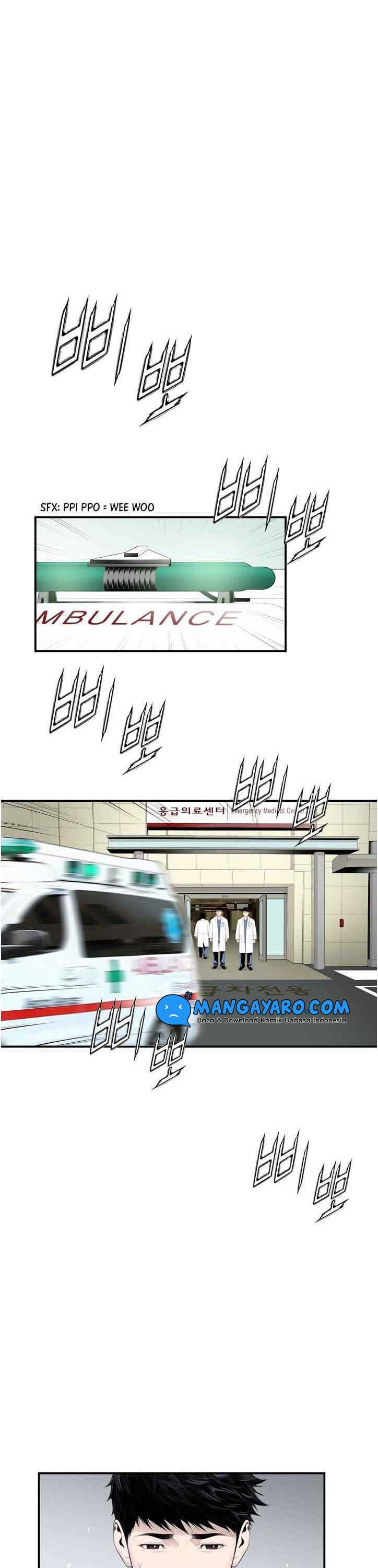 Dr. Choi Tae-Soo Chapter 09 Gambar 15
