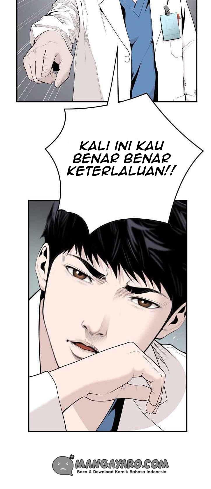 Dr. Choi Tae-Soo Chapter 09 Gambar 17