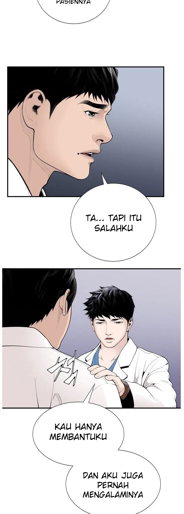 Dr. Choi Tae-Soo Chapter 12 Gambar 3