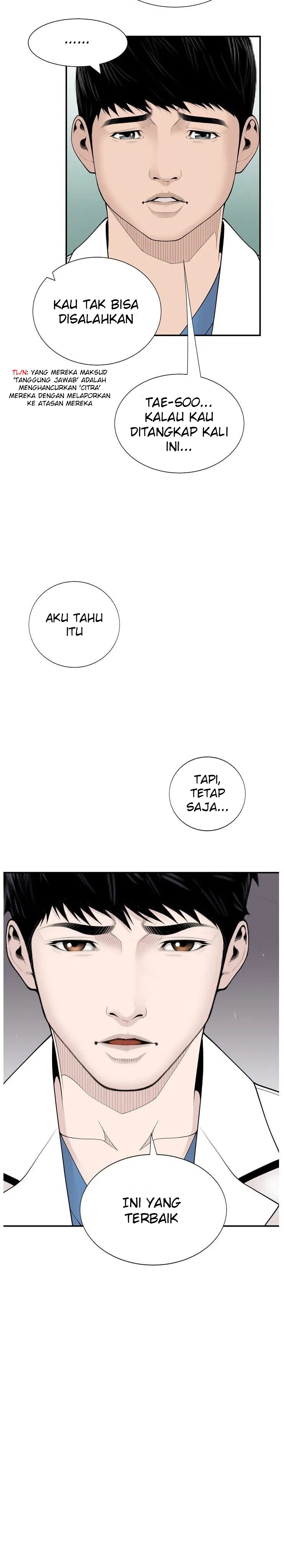 Dr. Choi Tae-Soo Chapter 12 Gambar 4
