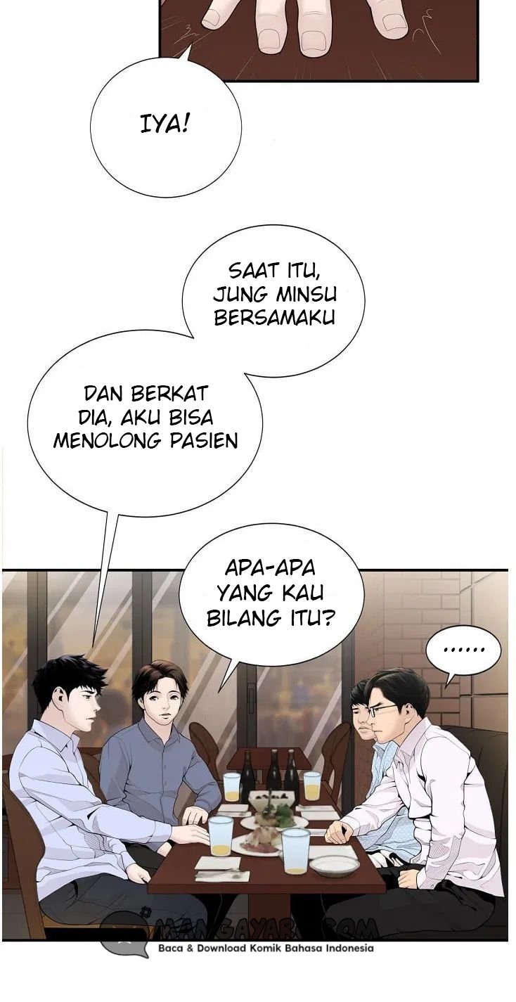 Dr. Choi Tae-Soo Chapter 12 Gambar 22