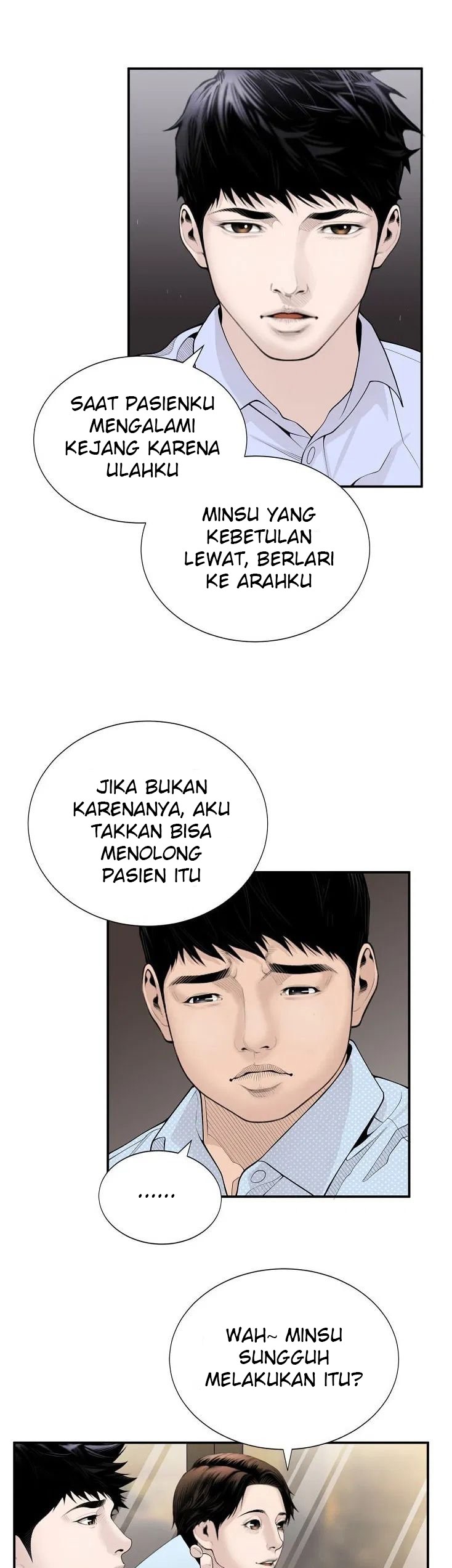 Dr. Choi Tae-Soo Chapter 12 Gambar 23