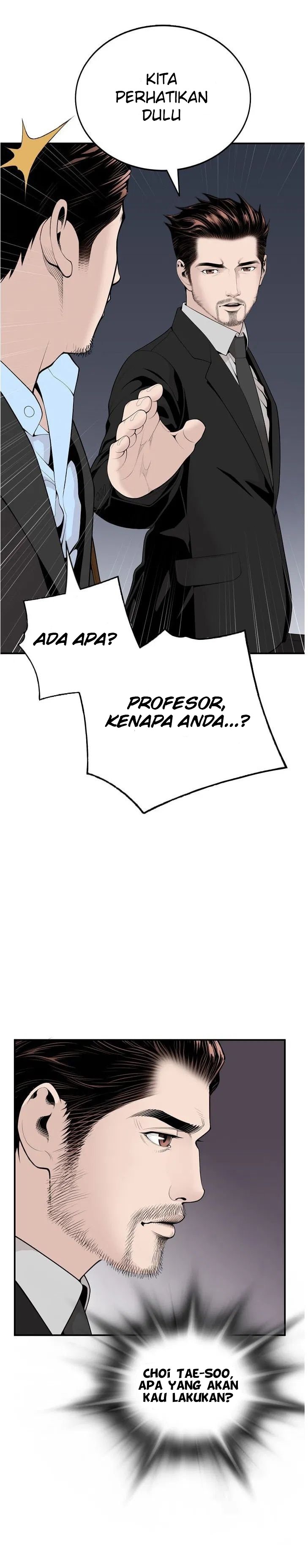 Dr. Choi Tae-Soo Chapter 12 Gambar 30