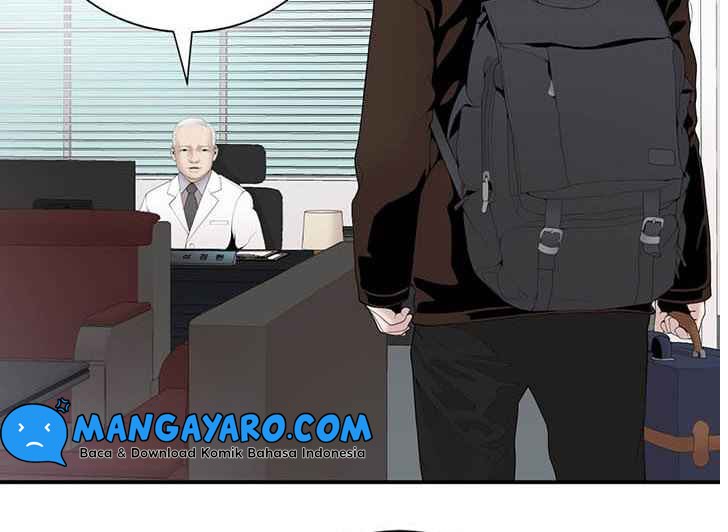 Dr. Choi Tae-Soo Chapter 16 Gambar 3