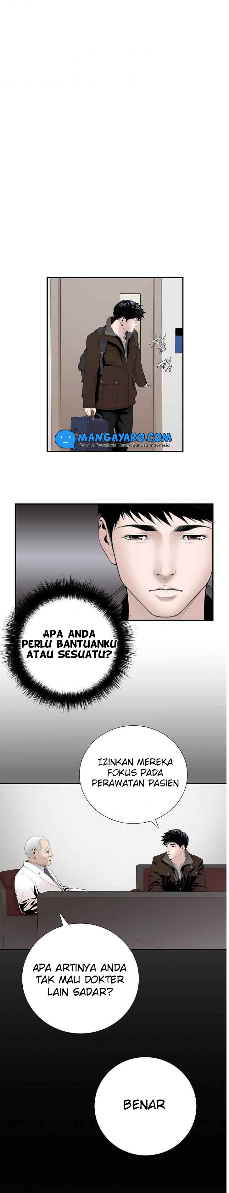 Dr. Choi Tae-Soo Chapter 16 Gambar 6