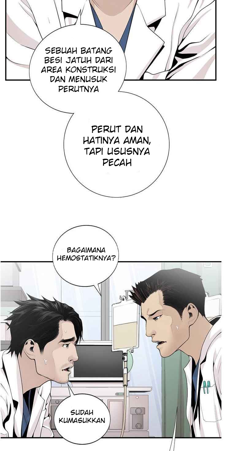 Dr. Choi Tae-Soo Chapter 16 Gambar 15