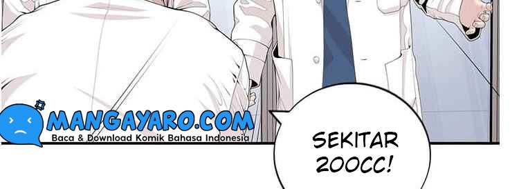 Dr. Choi Tae-Soo Chapter 16 Gambar 17
