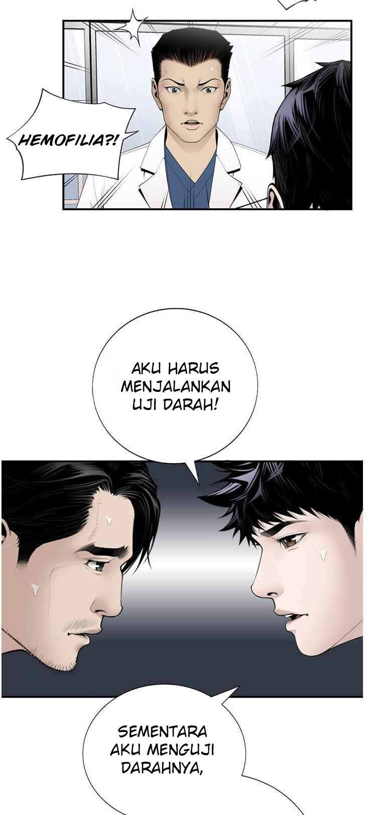 Dr. Choi Tae-Soo Chapter 16 Gambar 26