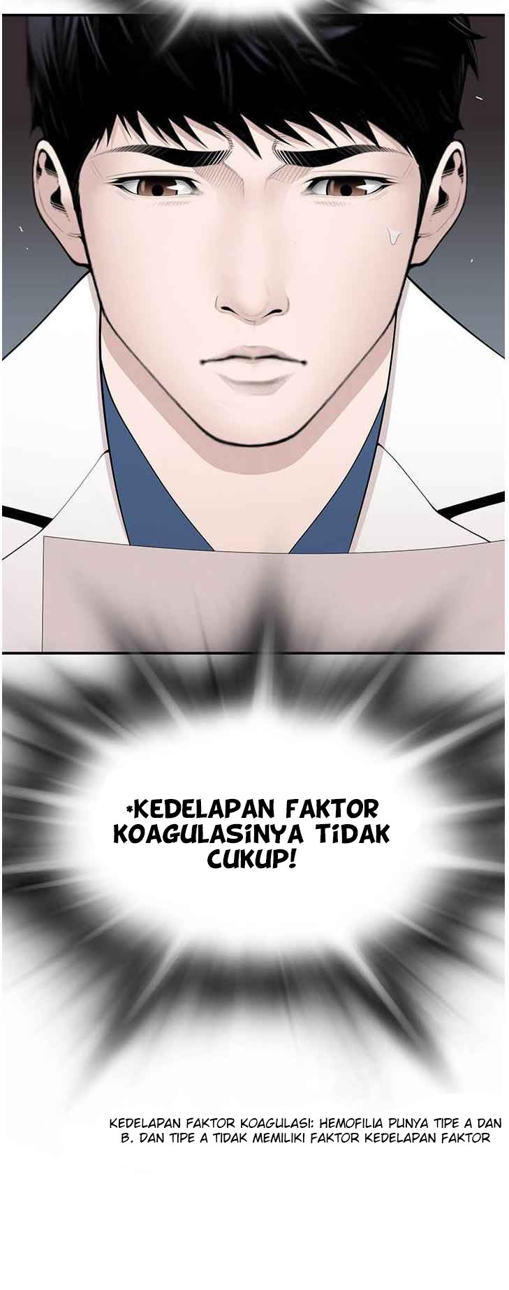 Dr. Choi Tae-Soo Chapter 16 Gambar 28