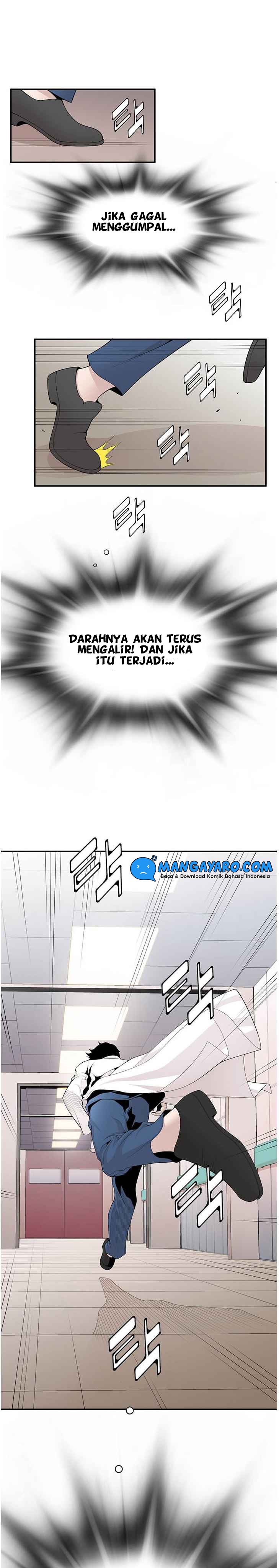 Dr. Choi Tae-Soo Chapter 16 Gambar 29