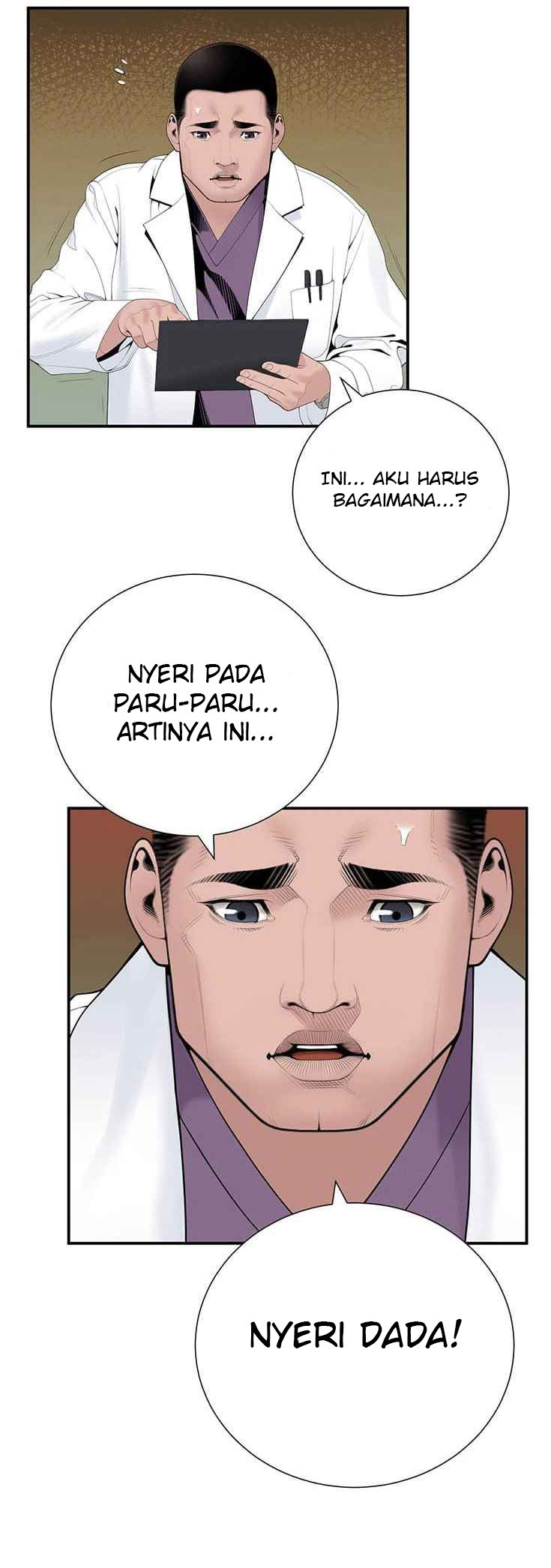 Dr. Choi Tae-Soo Chapter 19 Gambar 3