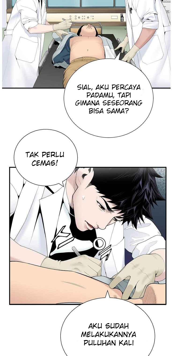 Dr. Choi Tae-Soo Chapter 19 Gambar 9
