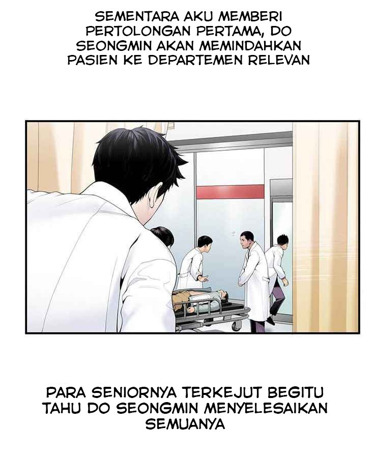 Dr. Choi Tae-Soo Chapter 19 Gambar 11