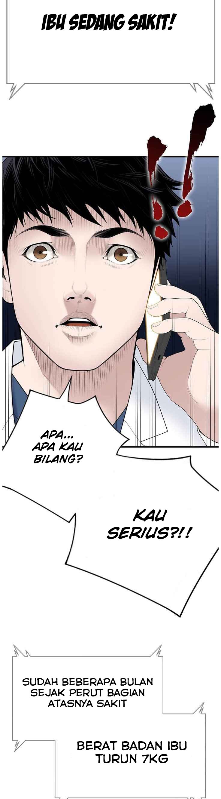 Dr. Choi Tae-Soo Chapter 19 Gambar 17