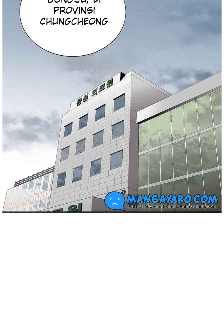 Dr. Choi Tae-Soo Chapter 19 Gambar 19