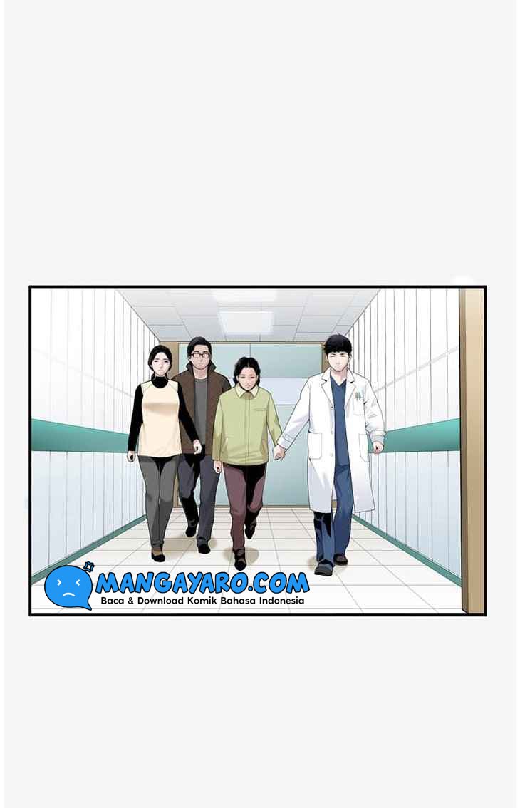 Dr. Choi Tae-Soo Chapter 19 Gambar 22