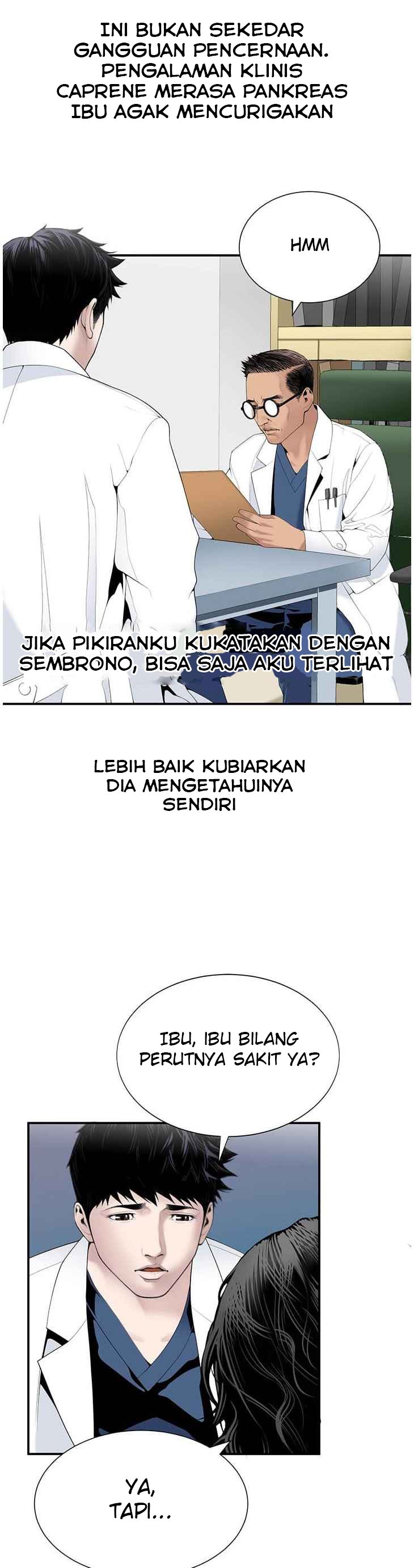 Dr. Choi Tae-Soo Chapter 19 Gambar 24